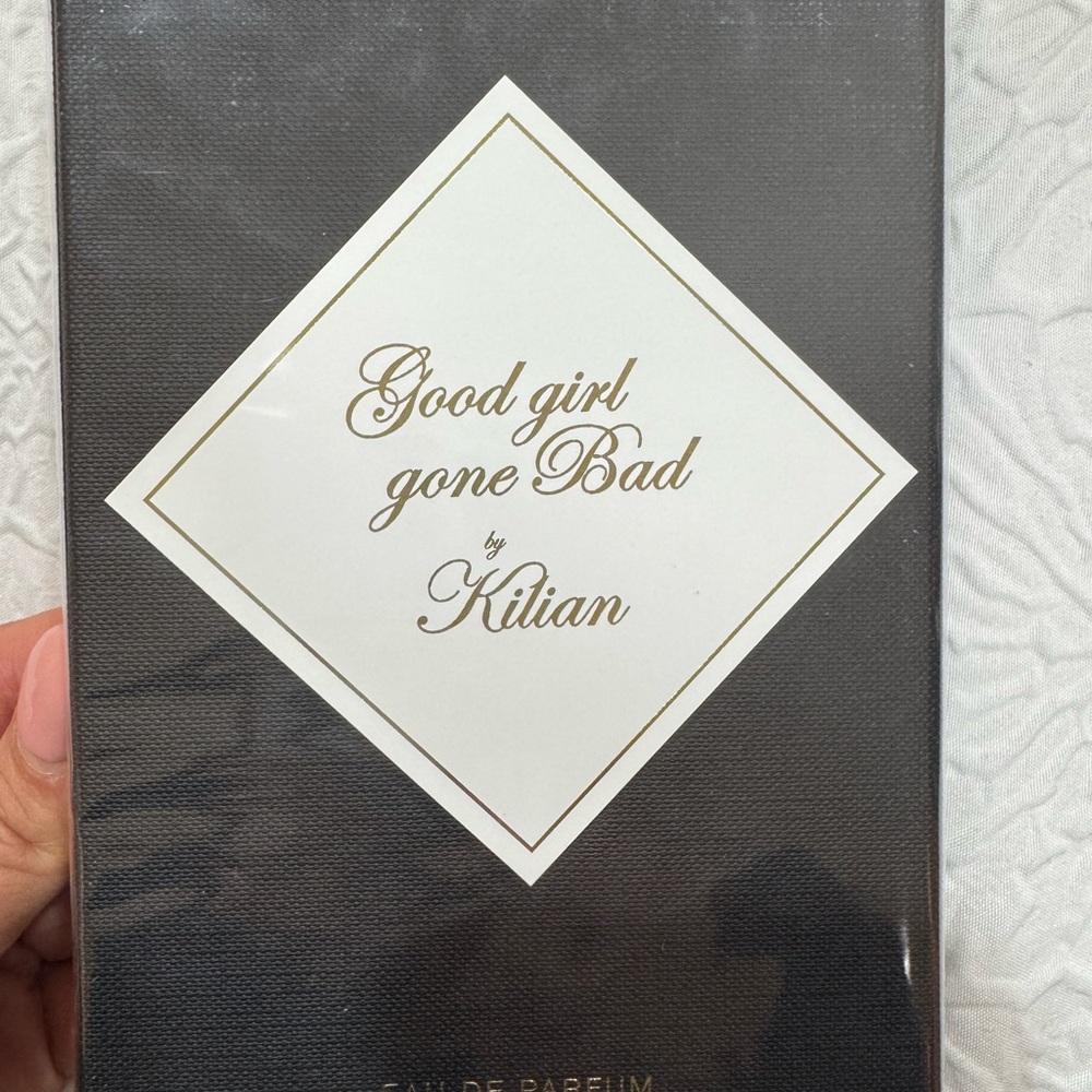 Kilian Good Girl Gone Bad Perfume